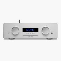 Підсилювач потужності AVM OVATION CS 8.3 SILVER