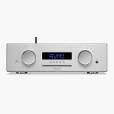 Усилитель мощности AVM OVATION CS 8.3 SILVER