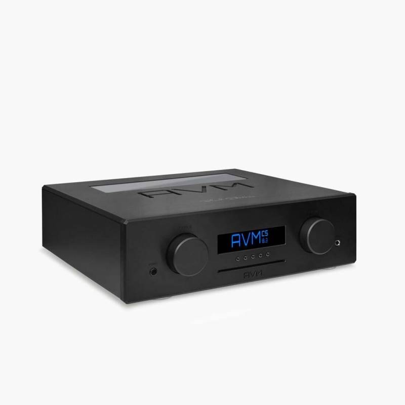 Усилитель мощности AVM OVATION CS 8.3