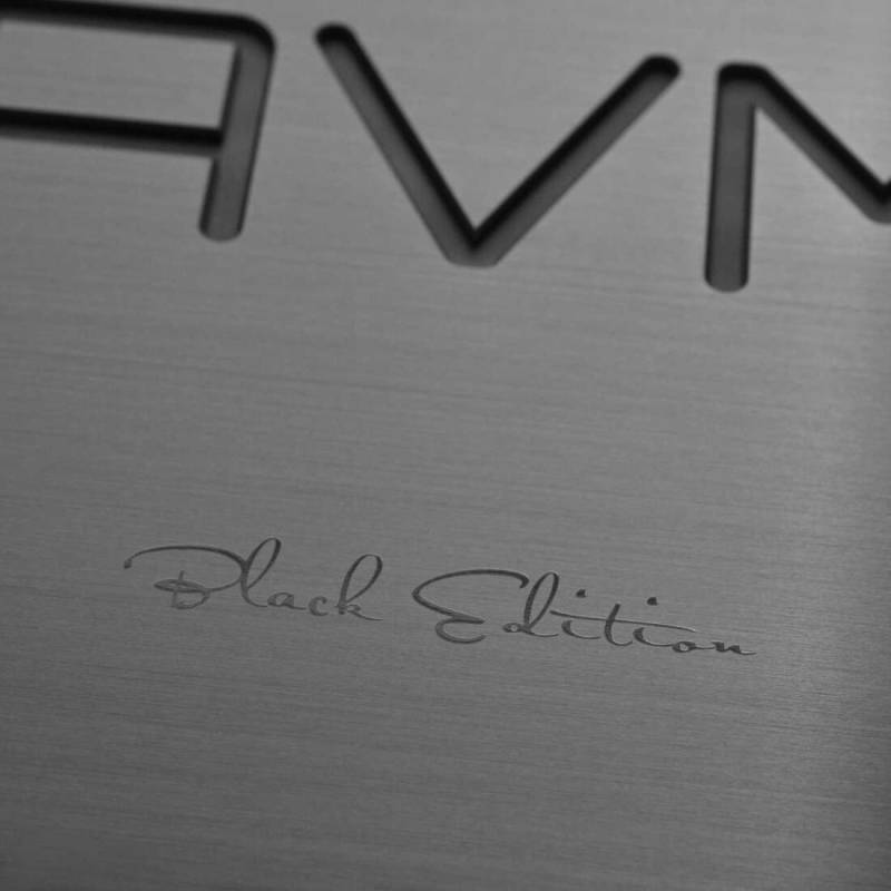 Усилитель мощности AVM OVATION CS 8.3