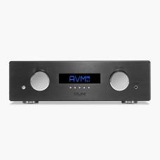 Усилитель мощности AVM OVATION PA 8.3 BLACK