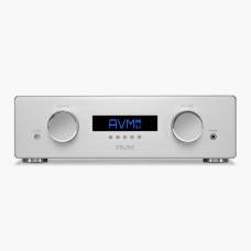 Усилитель мощности AVM OVATION PA 8.3 WHITE
