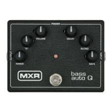 Педаль ефектів MXR BASS AUTO Q