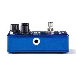 Педаль ефектів MXR BASS OCTAVE DELUXE Педаль ефектів MXR BASS OCTAVE DELUXE