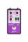 Педаль эффектов FENDER PEDAL BASSMAN FUZZ