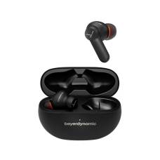 Наушники открытые Beyerdynamic Amiron 100 TWS black