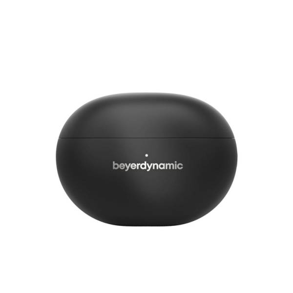 Навушники відкриті Beyerdynamic Amiron 100 TWS black