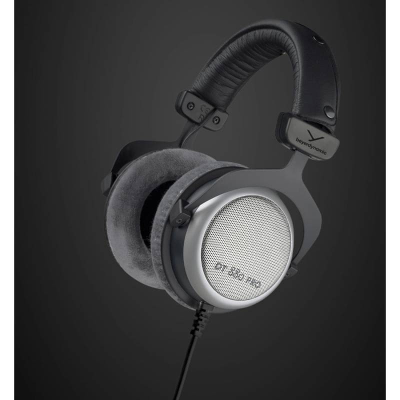 Наушники открытые Beyerdynamic DT 880 PRO 250 OM