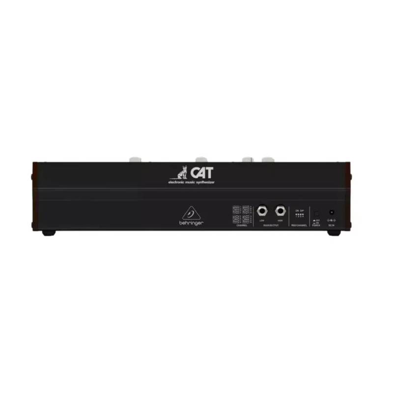 Синтезатор аналоговий BEHRINGER CAT