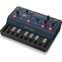 Синтезатор аналоговий BEHRINGER JT-4000M MICRO