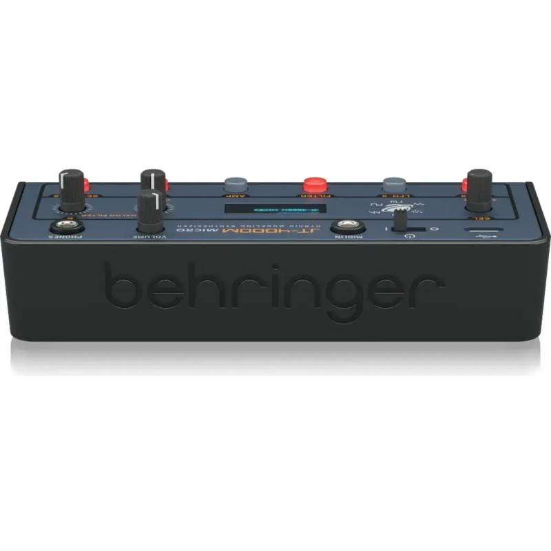 Синтезатор аналоговий BEHRINGER JT-4000M MICRO