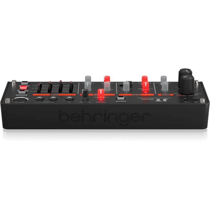Синтезатор аналоговий BEHRINGER JT MINI