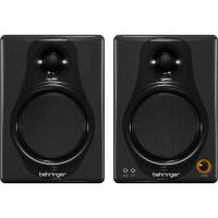 Студійний монітор Behringer MEDIA 40USB