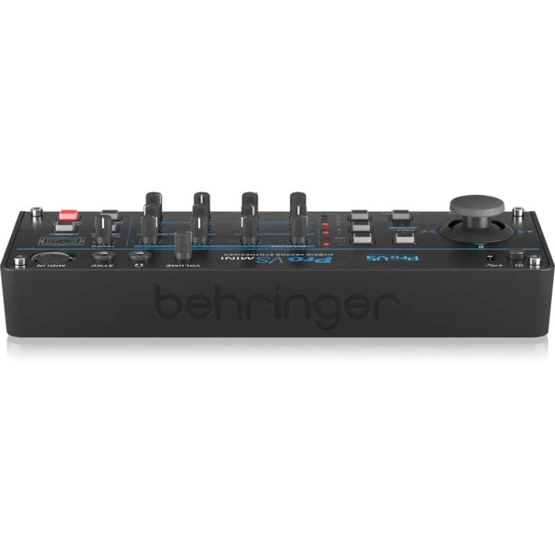 Синтезатор аналоговий BEHRINGER PRO VS MINI