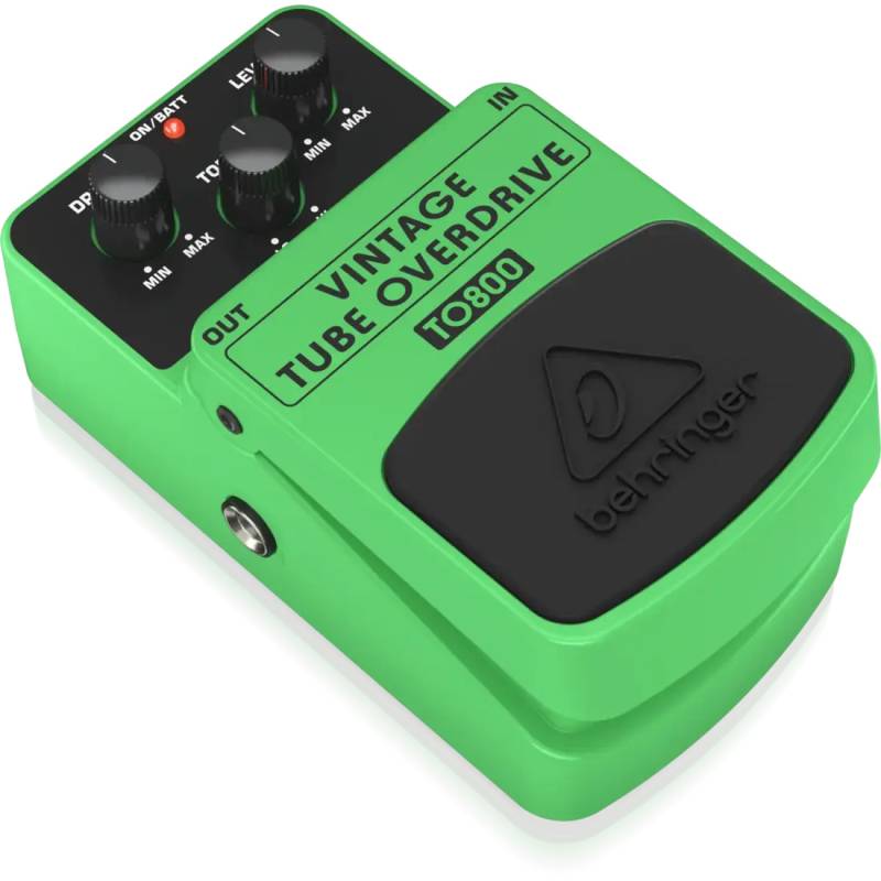 Педаль ефектів BEHRINGER TO800