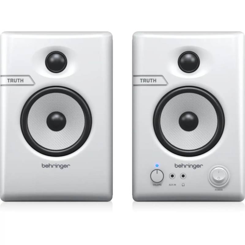 Студійний монітор Behringer TRUTH 3.5 BT-WH