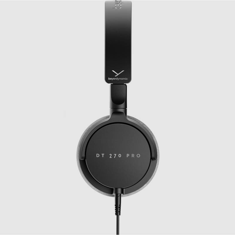 Наушники закрытые Beyerdynamic DT 270 PRO