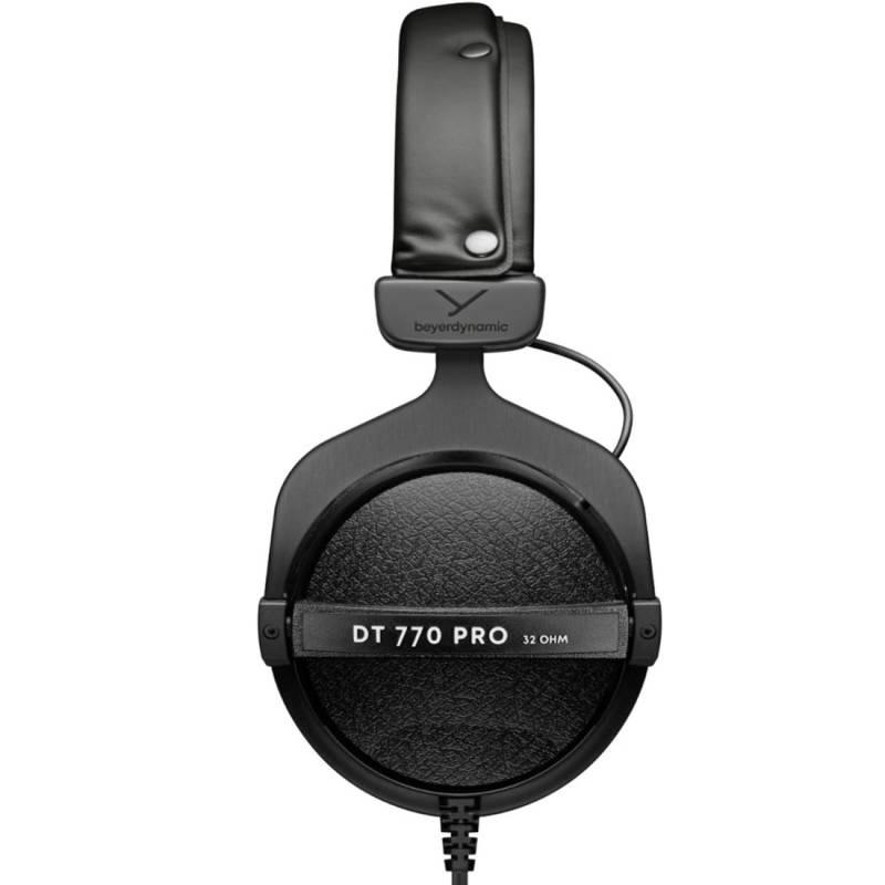 Навушники закриті Beyerdynamic DT 770 PRO 32 OM