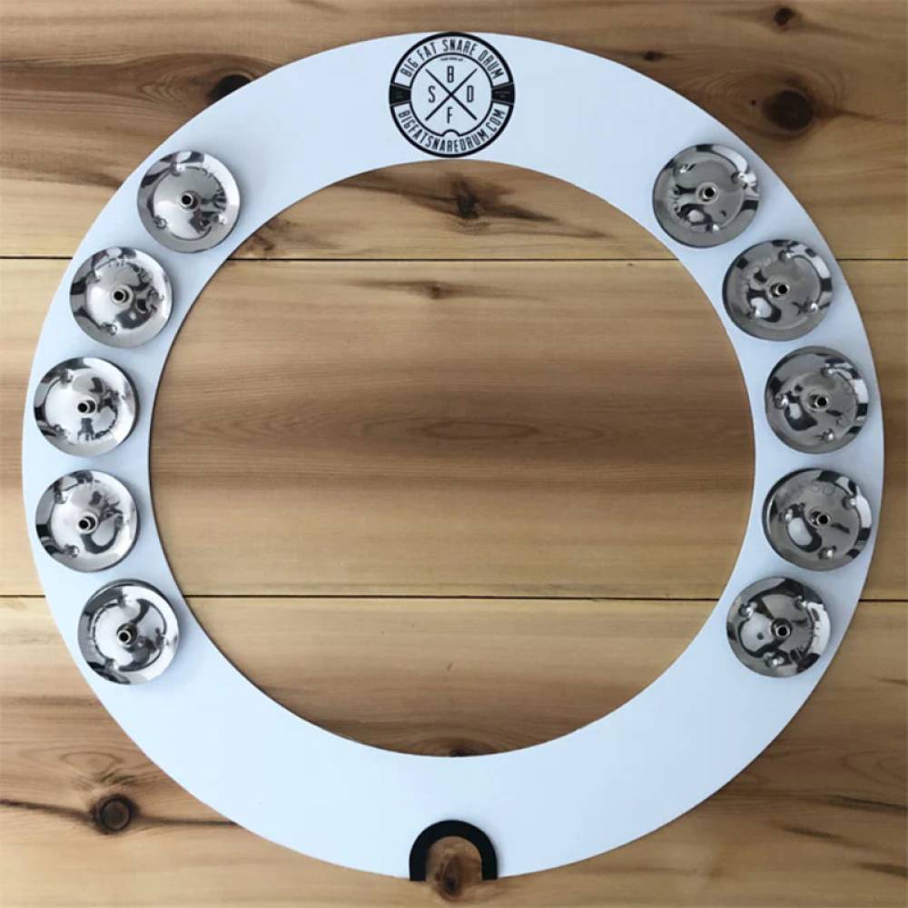 Демпфер BFSD Halos 14"