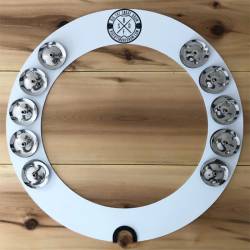 Демпфер BFSD Halos 14"