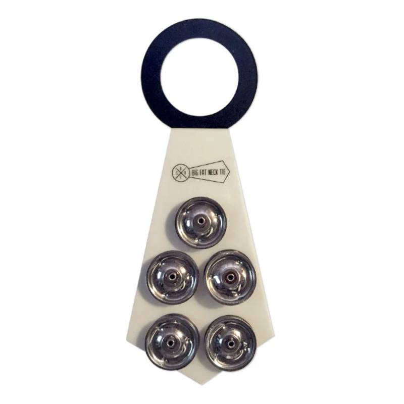 Демпфер BFSD Big Fat Neck Tie