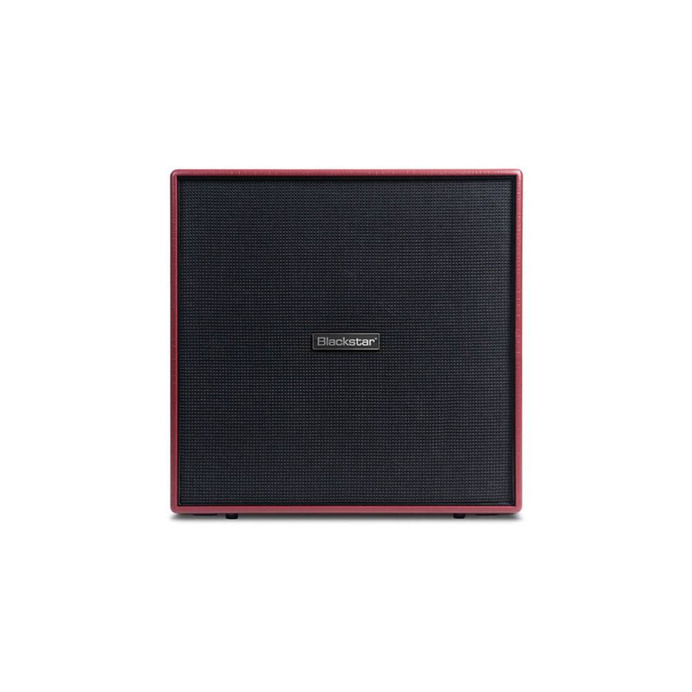 Гитарный кабинет BLACKSTAR HTV-DA-412B 4X12 DOUG ALDRICH SIGNATURE CABINET WITH VINTAGE 30'S