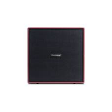 Гітарний кабінет BLACKSTAR HTV-DA-412B 4X12 DOUG ALDRICH SIGNATURE CABINET WITH VINTAGE 30'S