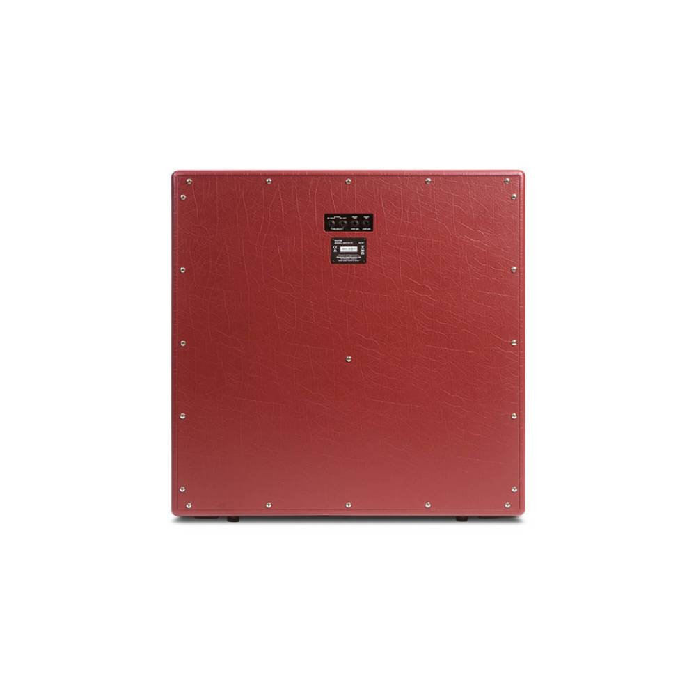 Гитарный кабинет BLACKSTAR HTV-DA-412B 4X12 DOUG ALDRICH SIGNATURE CABINET WITH VINTAGE 30'S