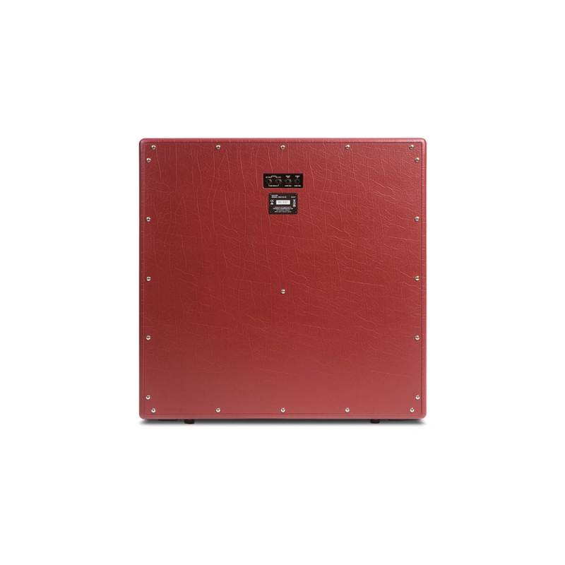 Гитарный кабинет BLACKSTAR HTV-DA-412B 4X12 DOUG ALDRICH SIGNATURE CABINET WITH VINTAGE 30'S