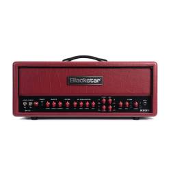 Гитарный усилитель BLACKSTAR HTV-DA-100 DOUG ALDRICH RUBY SIGNATURE HEAD