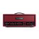 Гитарный усилитель BLACKSTAR HTV-DA-100 DOUG ALDRICH RUBY SIGNATURE HEAD Гитарный усилитель BLACKSTAR HTV-DA-100 DOUG ALDRICH RUBY SIGNATURE HEAD