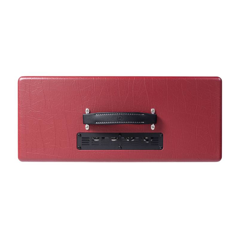 Гитарный усилитель BLACKSTAR HTV-DA-100 DOUG ALDRICH RUBY SIGNATURE HEAD