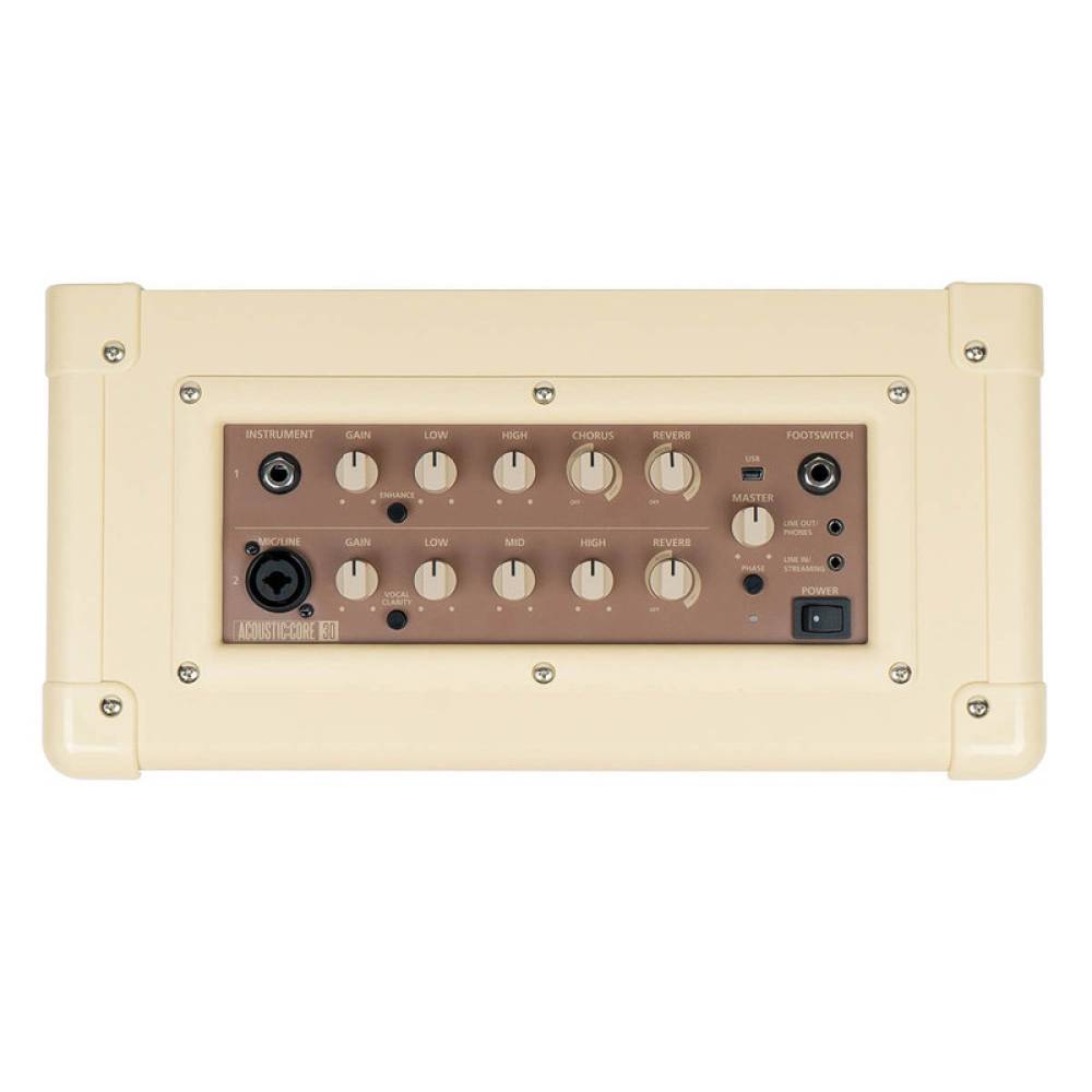 Гитарный комбоусилитель BLACKSTAR ACOUSTIC:CORE 30