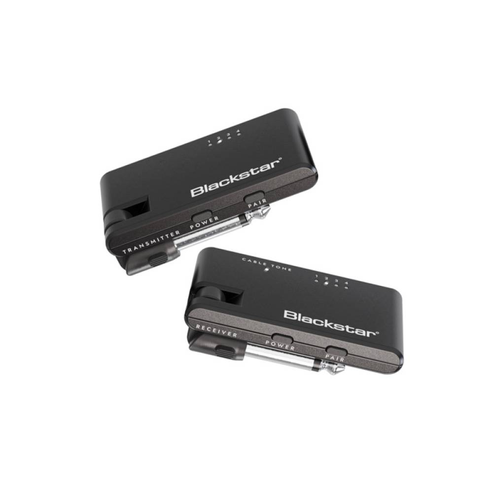 Радиосистема BLACKSTAR AIRWIRE I58 Радиосистема BLACKSTAR AIRWIRE I58