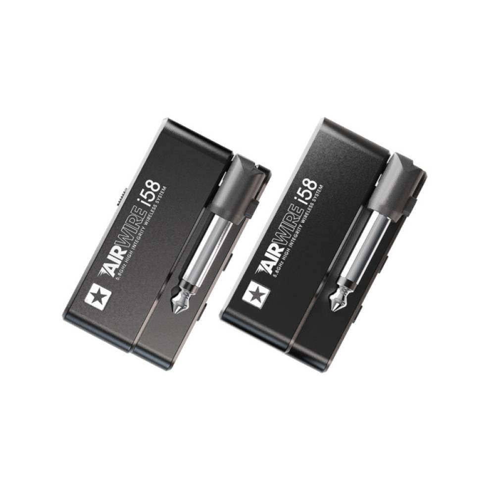 Радиосистема BLACKSTAR AIRWIRE I58 Радиосистема BLACKSTAR AIRWIRE I58