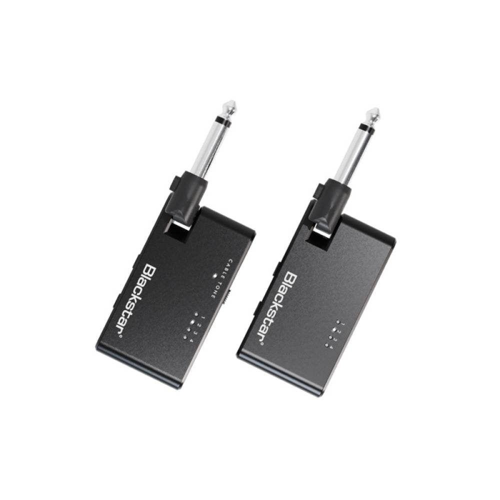 Радиосистема BLACKSTAR AIRWIRE I58 Радиосистема BLACKSTAR AIRWIRE I58