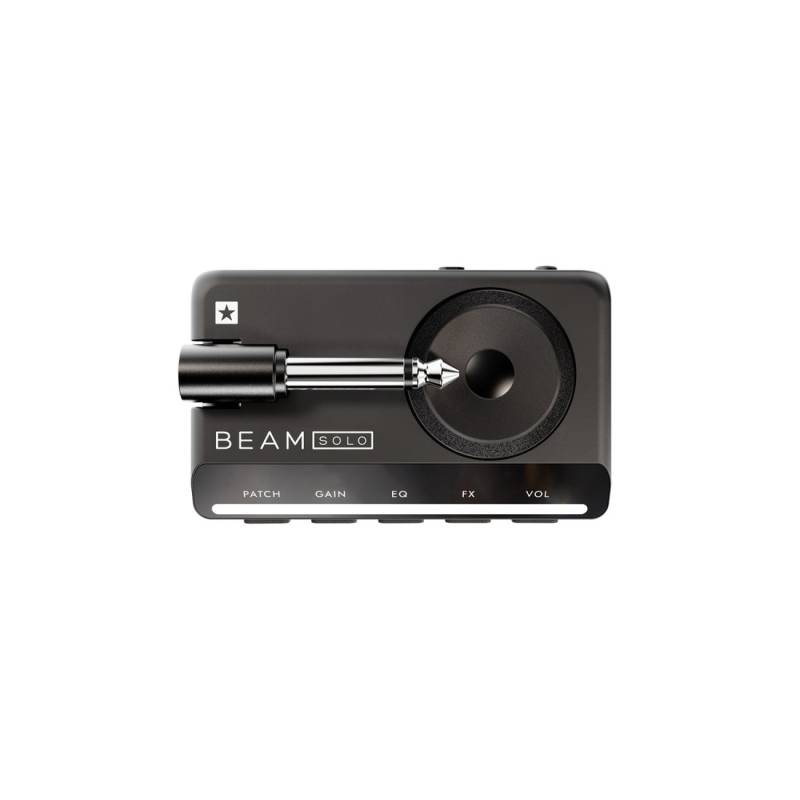 Усилитель для наушников BLACKSTAR BEAM SOLO