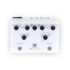 Гитарный усилитель BLACKSTAR DEPT 10 AMPED 1