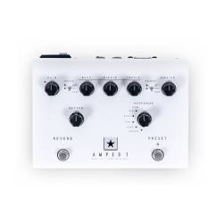 Гитарный усилитель BLACKSTAR DEPT 10 AMPED 1