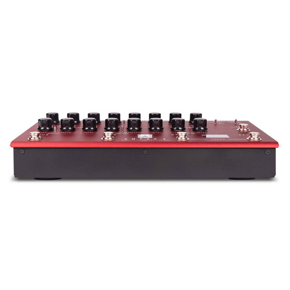 Гитарный усилитель BLACKSTAR DEPT 10 AMPED 2 Гитарный усилитель BLACKSTAR DEPT 10 AMPED 2