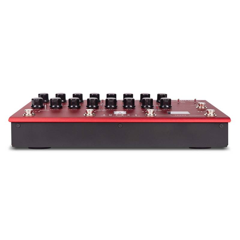 Гитарный усилитель BLACKSTAR DEPT 10 AMPED 2