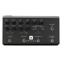 Гитарный усилитель BLACKSTAR DEPT 10 AMPED 3