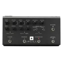 Гитарный усилитель BLACKSTAR DEPT 10 AMPED 3