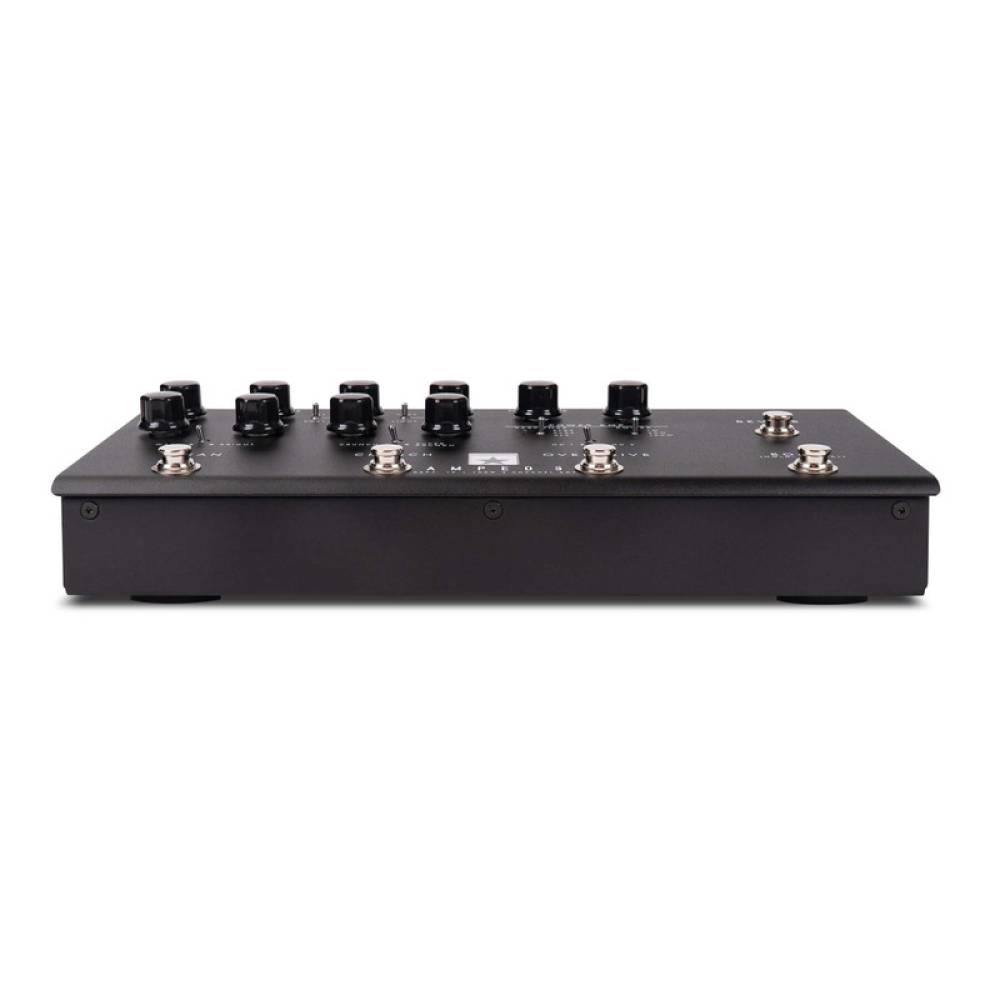 Гитарный усилитель BLACKSTAR DEPT 10 AMPED 3 Гитарный усилитель BLACKSTAR DEPT 10 AMPED 3