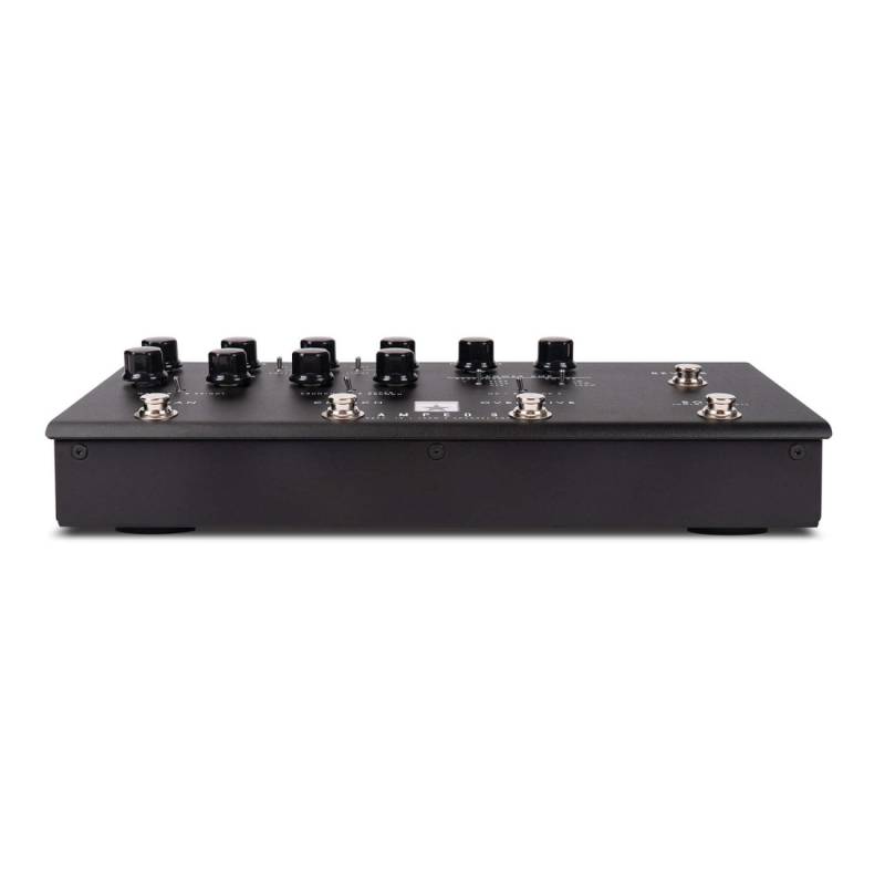 Гитарный усилитель BLACKSTAR DEPT 10 AMPED 3