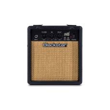 Гітарний комбопідсилювач BLACKSTAR DEBUT 10E BLACK
