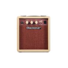 Гітарний комбопідсилювач BLACKSTAR DEBUT 10E CREAM
