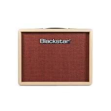 Гітарний комбопідсилювач BLACKSTAR DEBUT 15E CREAM