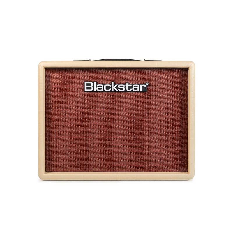 Гитарный комбоусилитель BLACKSTAR DEBUT 15E CREAM