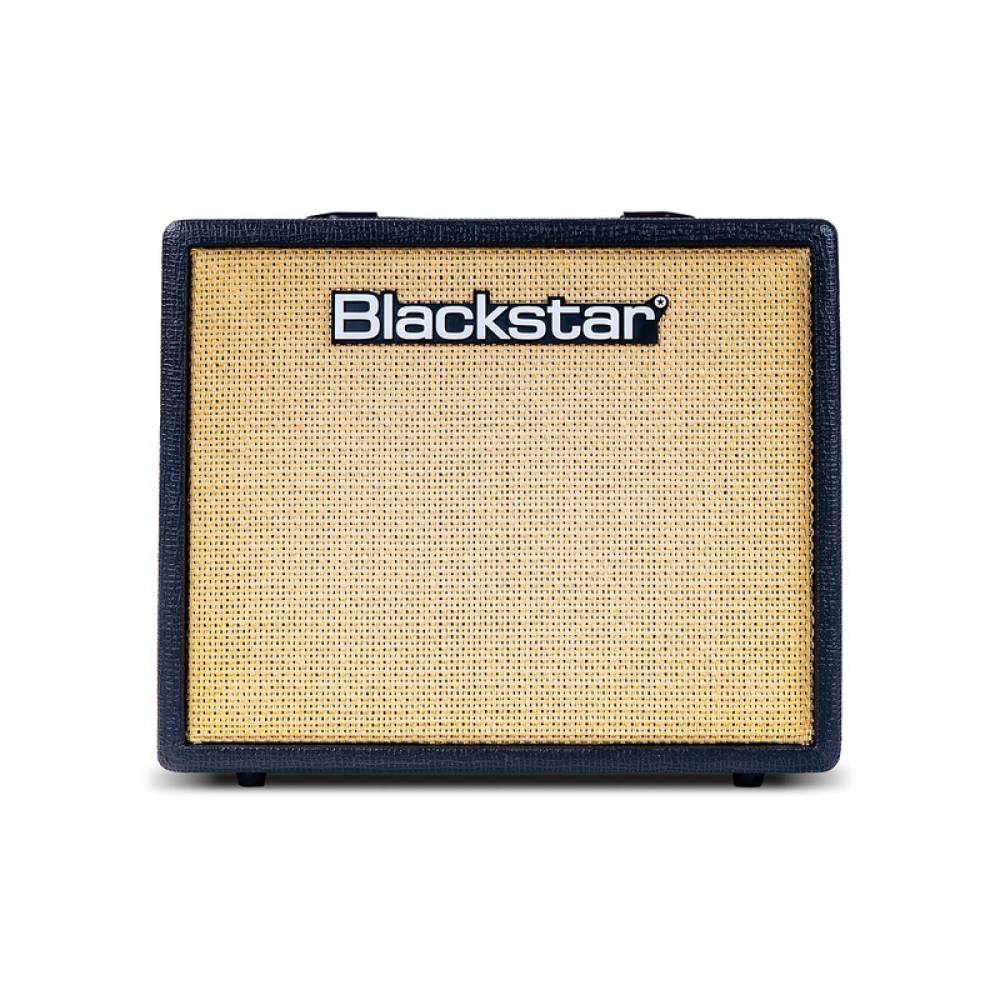 Гитарный комбоусилитель BLACKSTAR DEBUT 30E BLACK Гитарный комбоусилитель BLACKSTAR DEBUT 30E BLACK